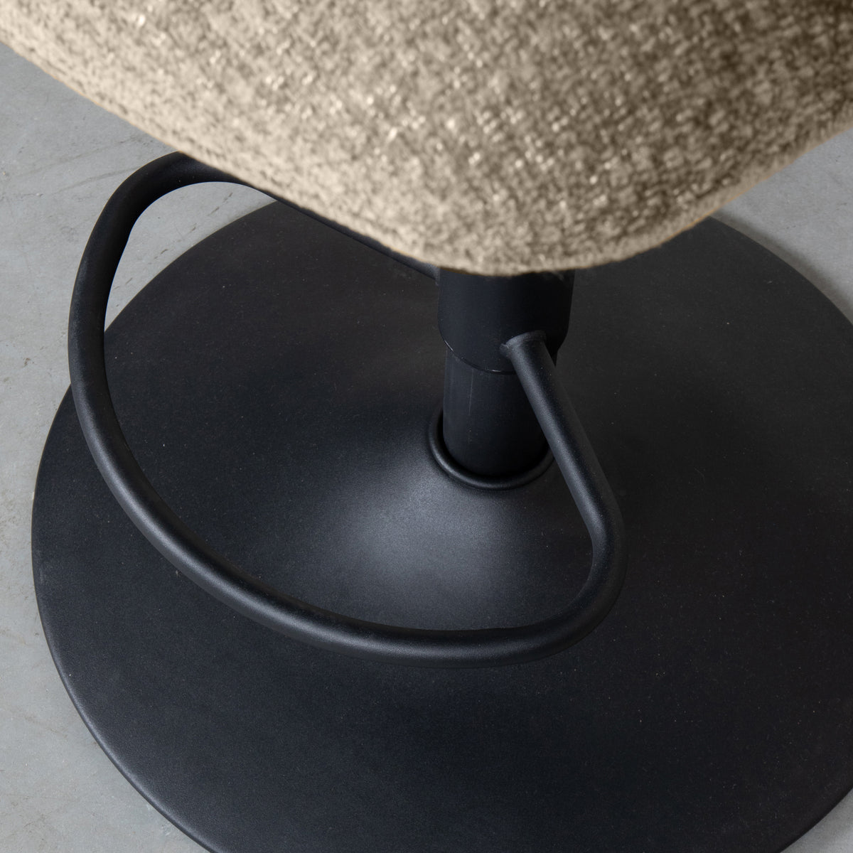 LABEL51 Barkruk Vino - Elite - Gaslift